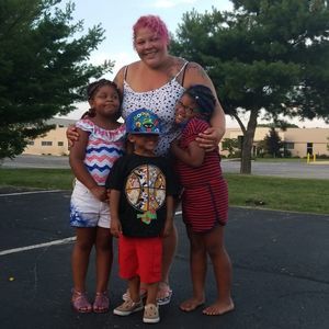 Meet your Posher, Danielle